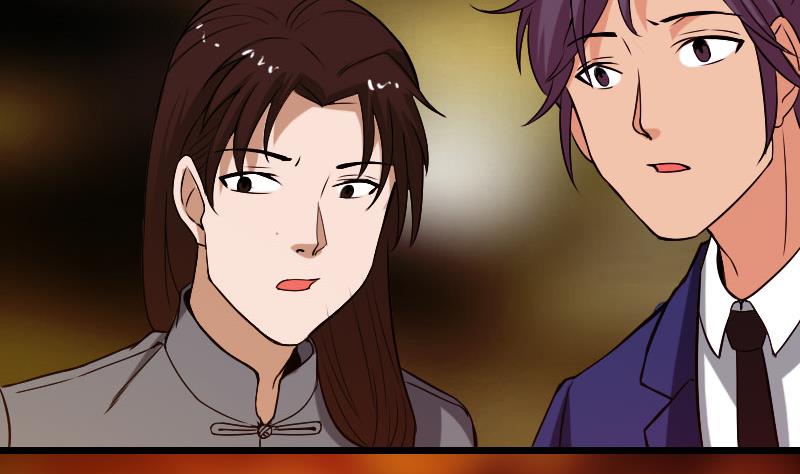 🍼都市神豪系统 第94话 清醒 第31页
