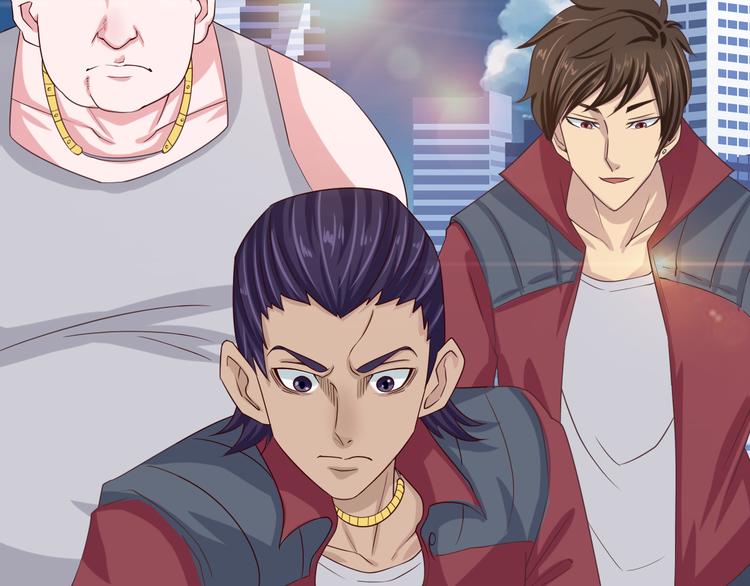 🍼都市神将 第12话 暴揍你丫的~ 第21页
