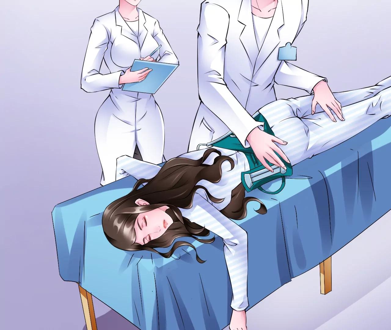 🍼都市神眼 意外 第30页