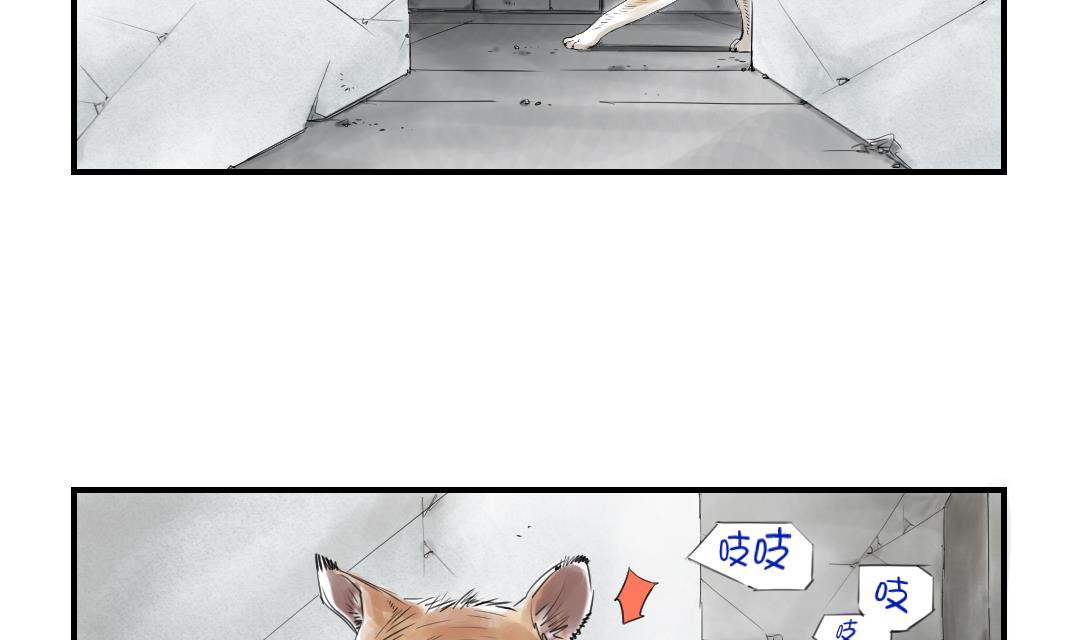 🍼都市兽种 第24话 持续的杀人事件 第10页