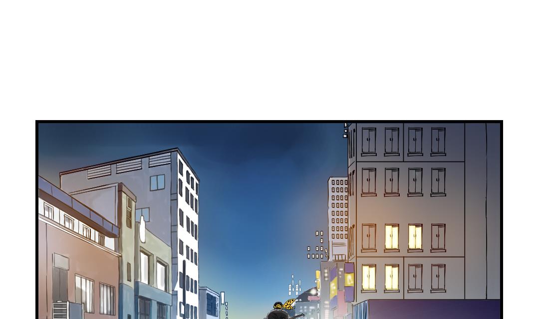 🍼都市兽种 第46话 喜欢男人？ 第22页