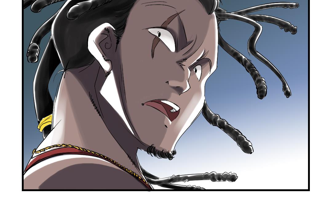 🍼都市兽种 第46话 喜欢男人？ 第31页