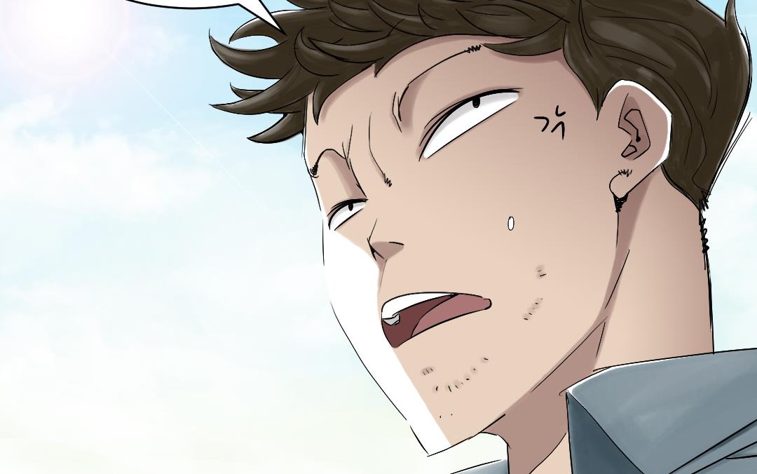 🍼都市兽种 第50话 我很好欺负？ 第41页