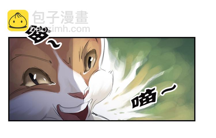 🍼都市兽种 第6话 阴谋的诞生 第19页