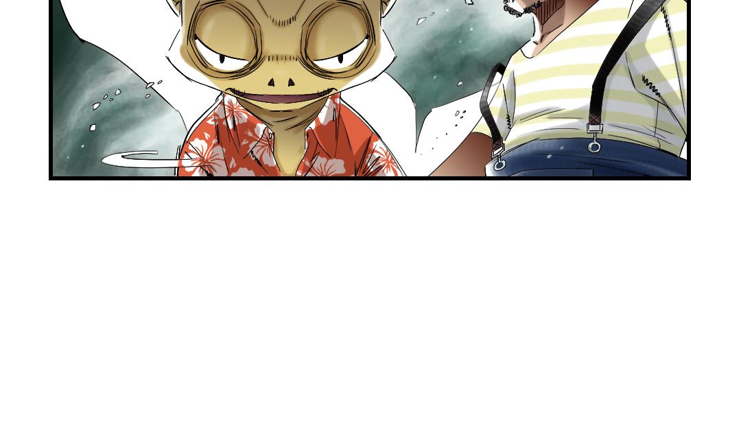 🍼都市兽种 第56话 河马 第17页