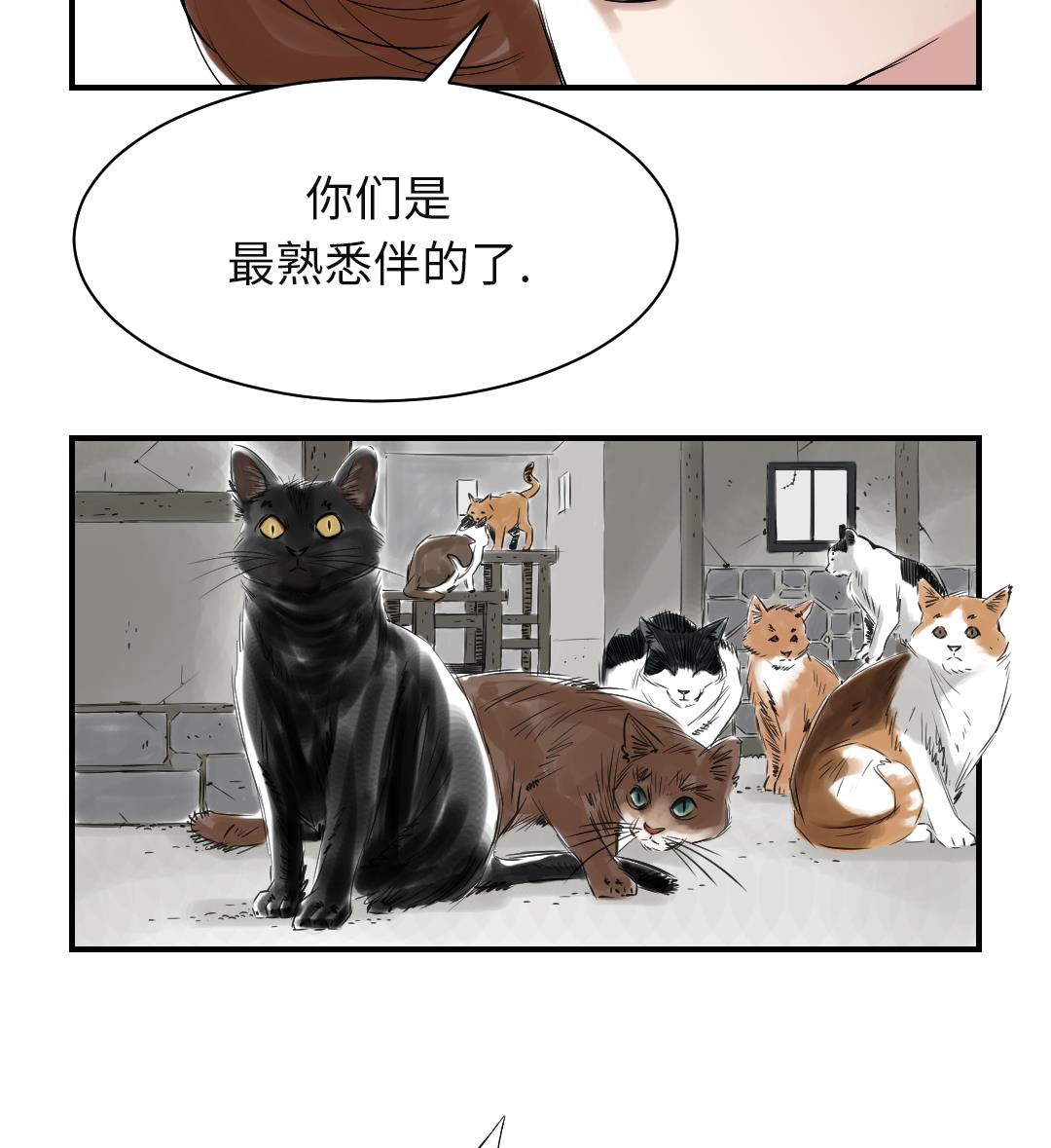 🍼都市兽种 第78话 刺杀行动 第40页