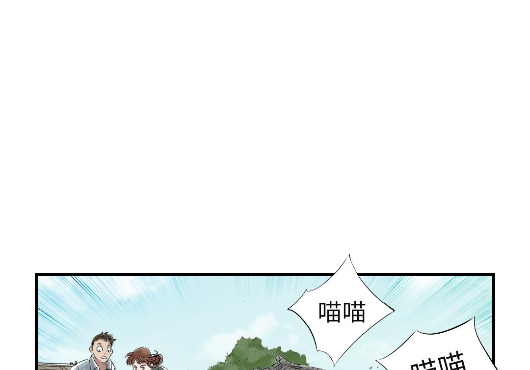 🍼都市兽种 第78话 刺杀行动 第50页