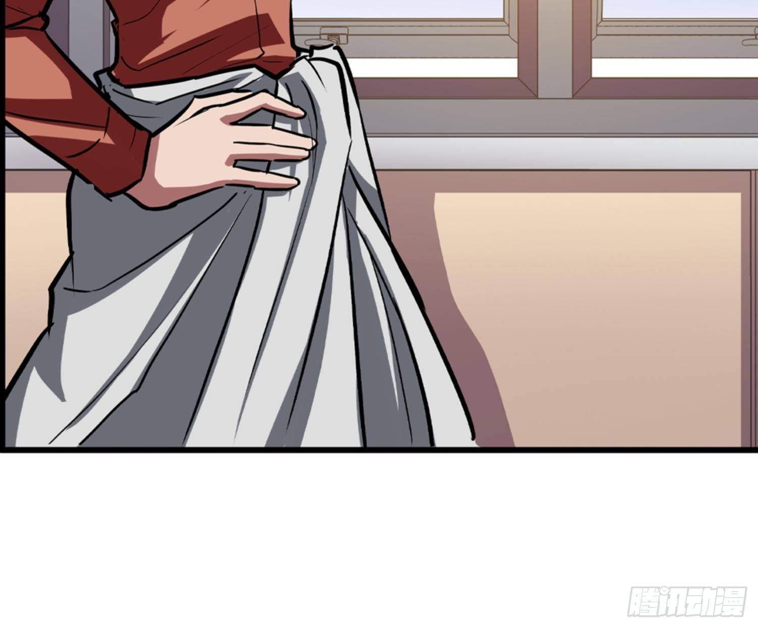 🍼都市无敌战神 第86话 第27页
