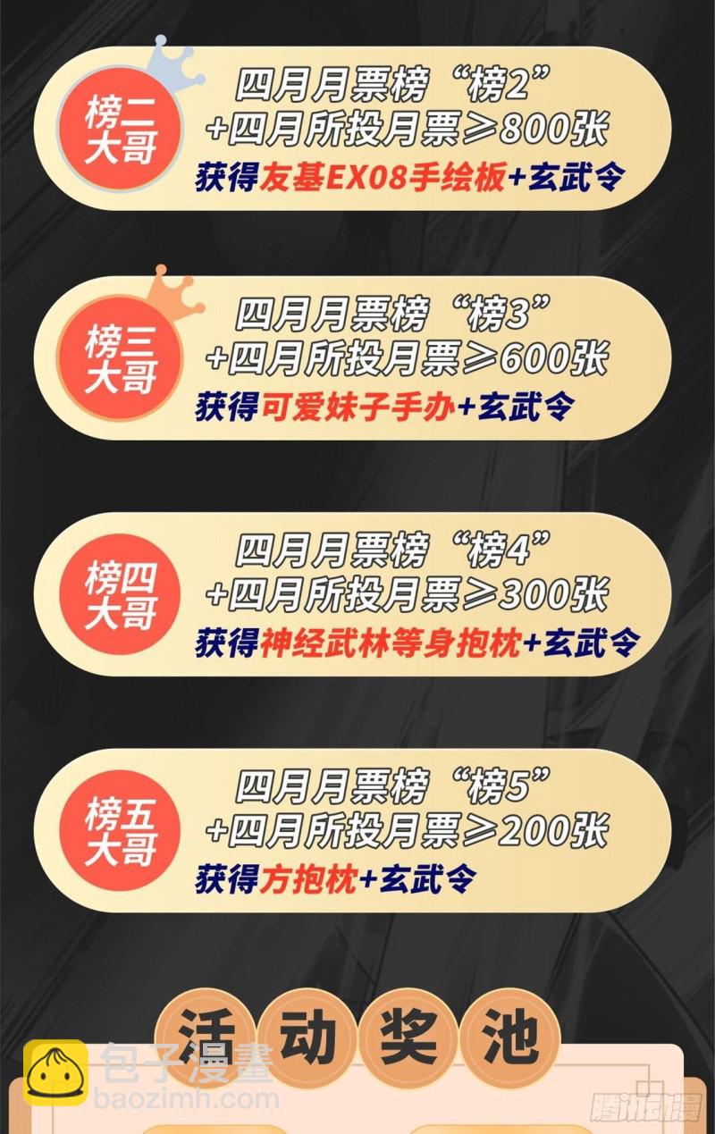 🍼都市邪王 第203话 朽木不可雕 第23页