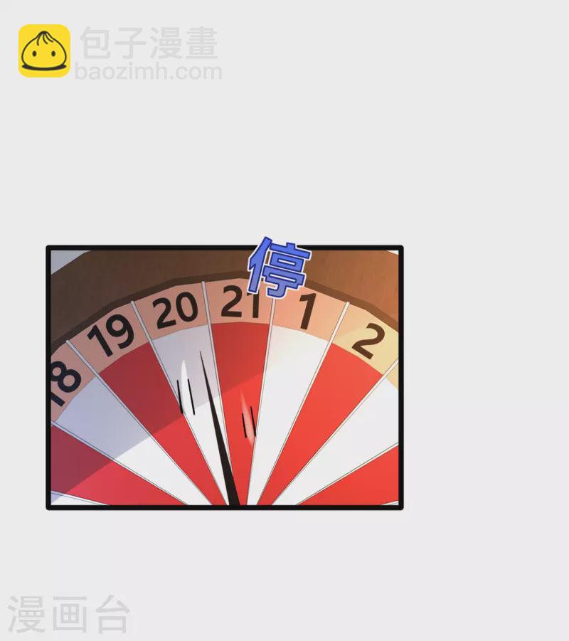 🍼都市邪王 第257话 轮盘游戏 第6页