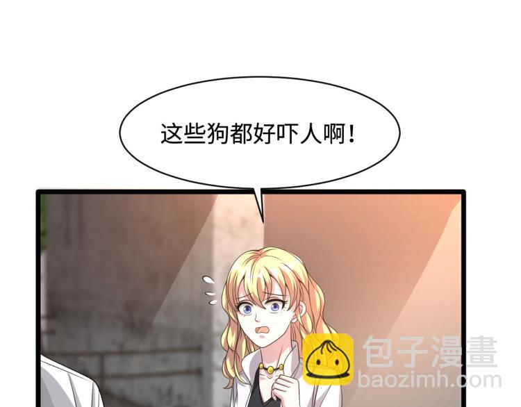 🍼都市邪王 第38话 危机出现 第33页