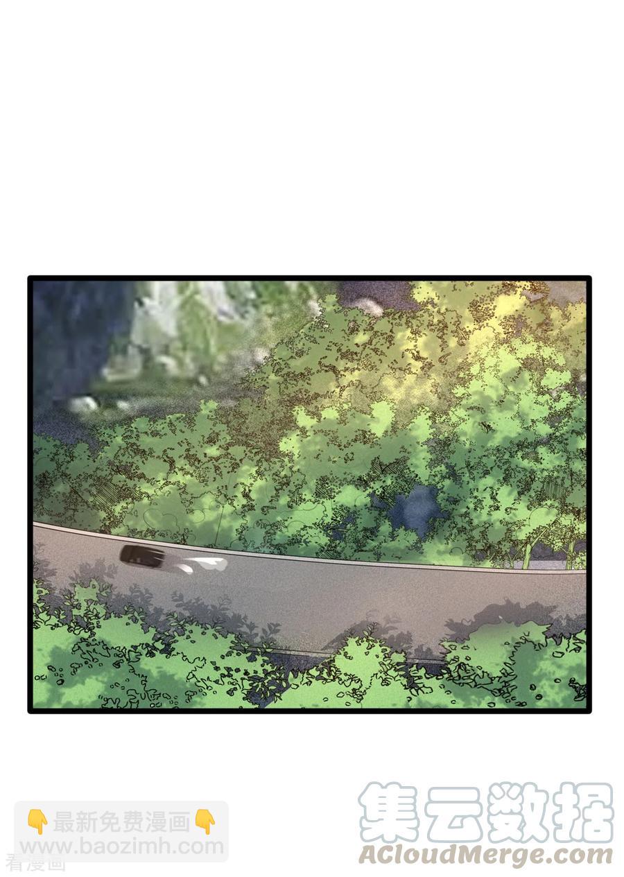 🍼都市邪王 第54话 回忆往事 第29页