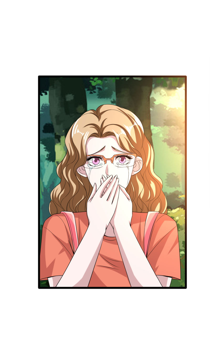 🍼都市邪王 第89话 哭一会儿吧 第8页