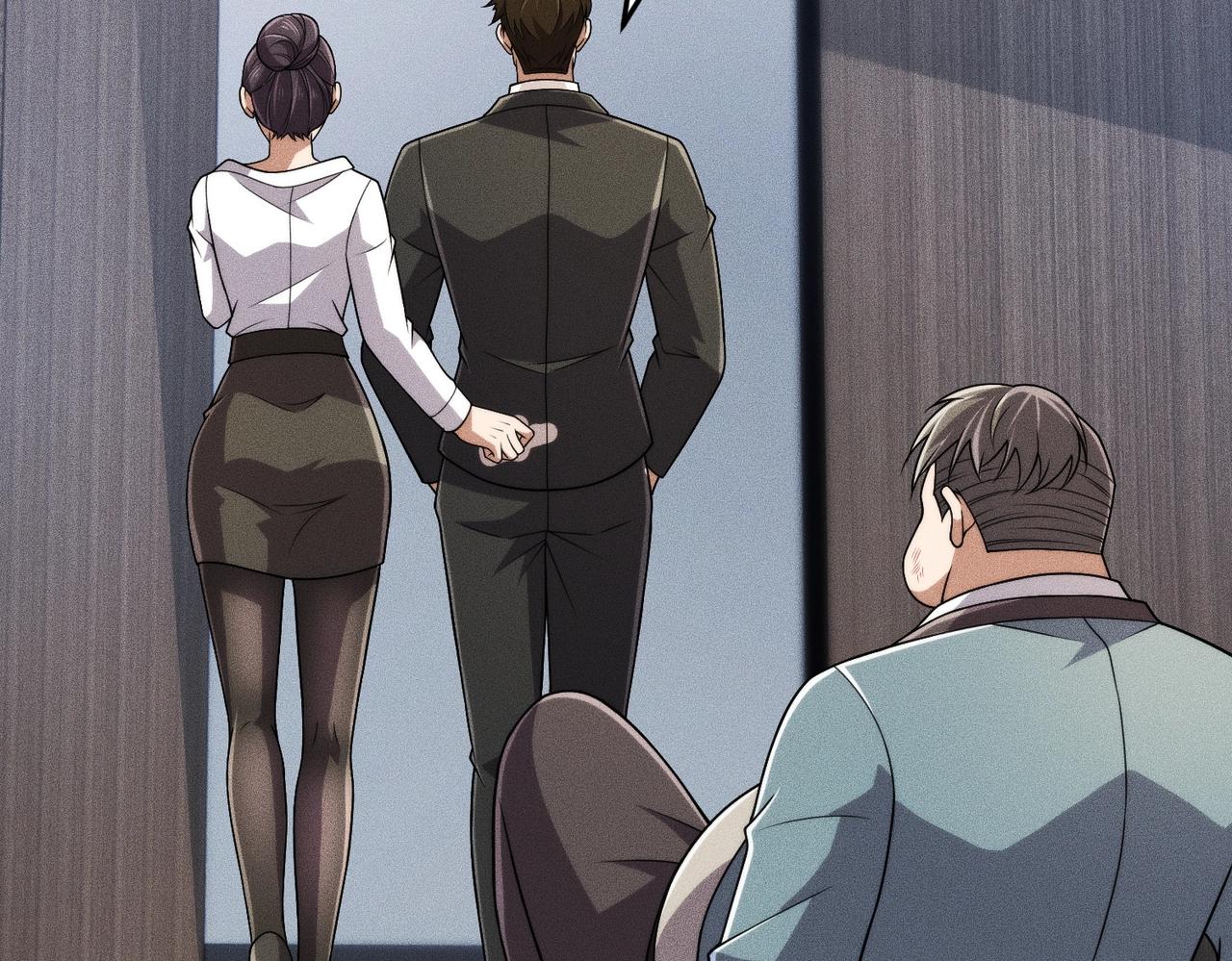 🍼都市隐龙 第33话 女神的专职司机！ 第14页