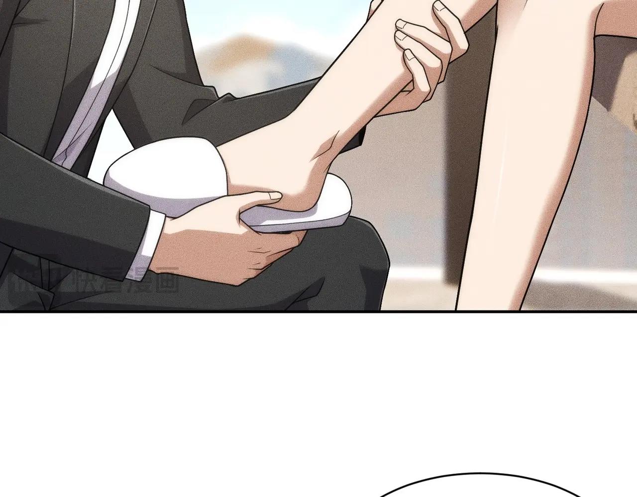 🍼都市隐龙 第35话 你还会日语？ 第33页