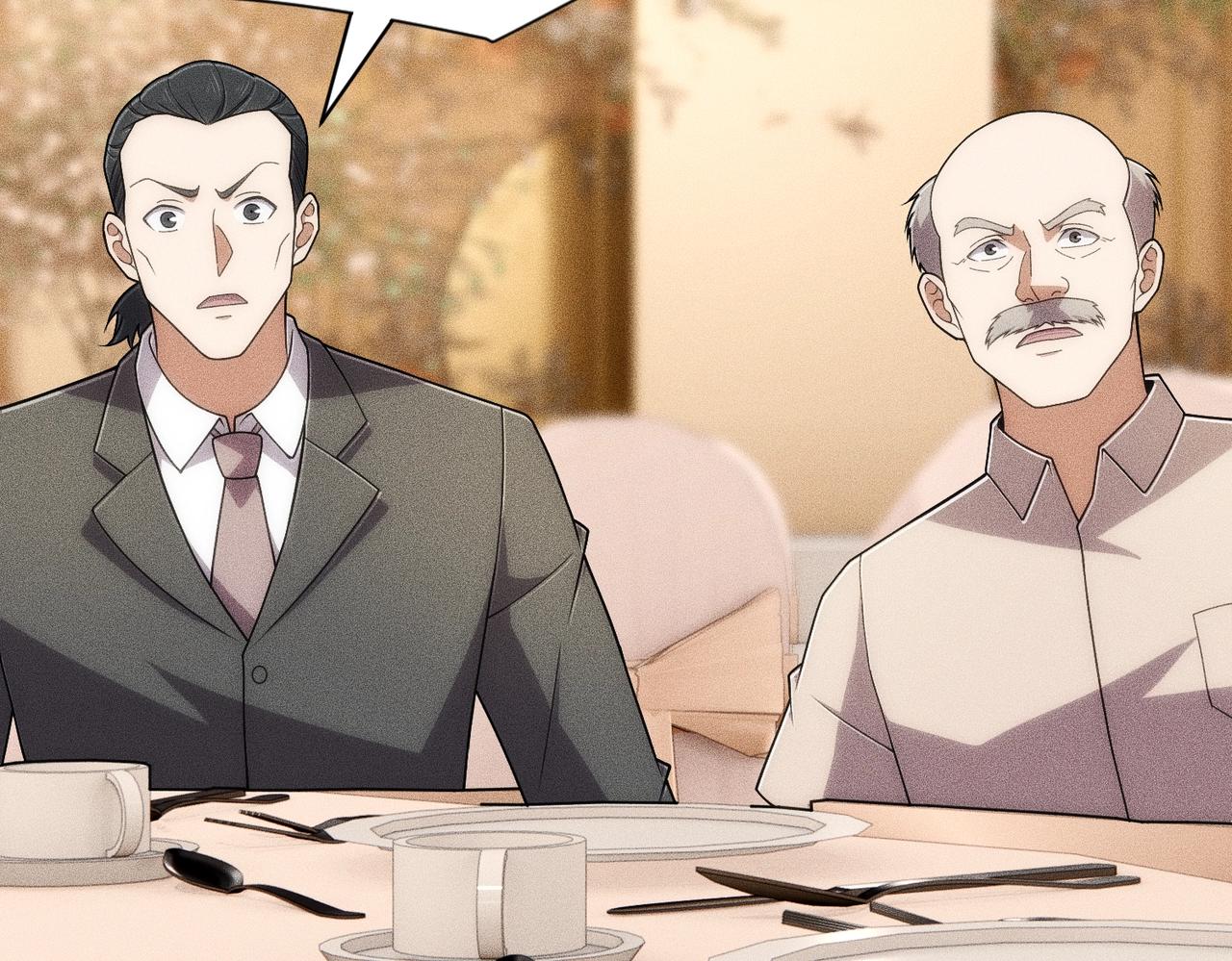 🍼都市隐龙 第37话 不装了，摊牌了！ 第24页
