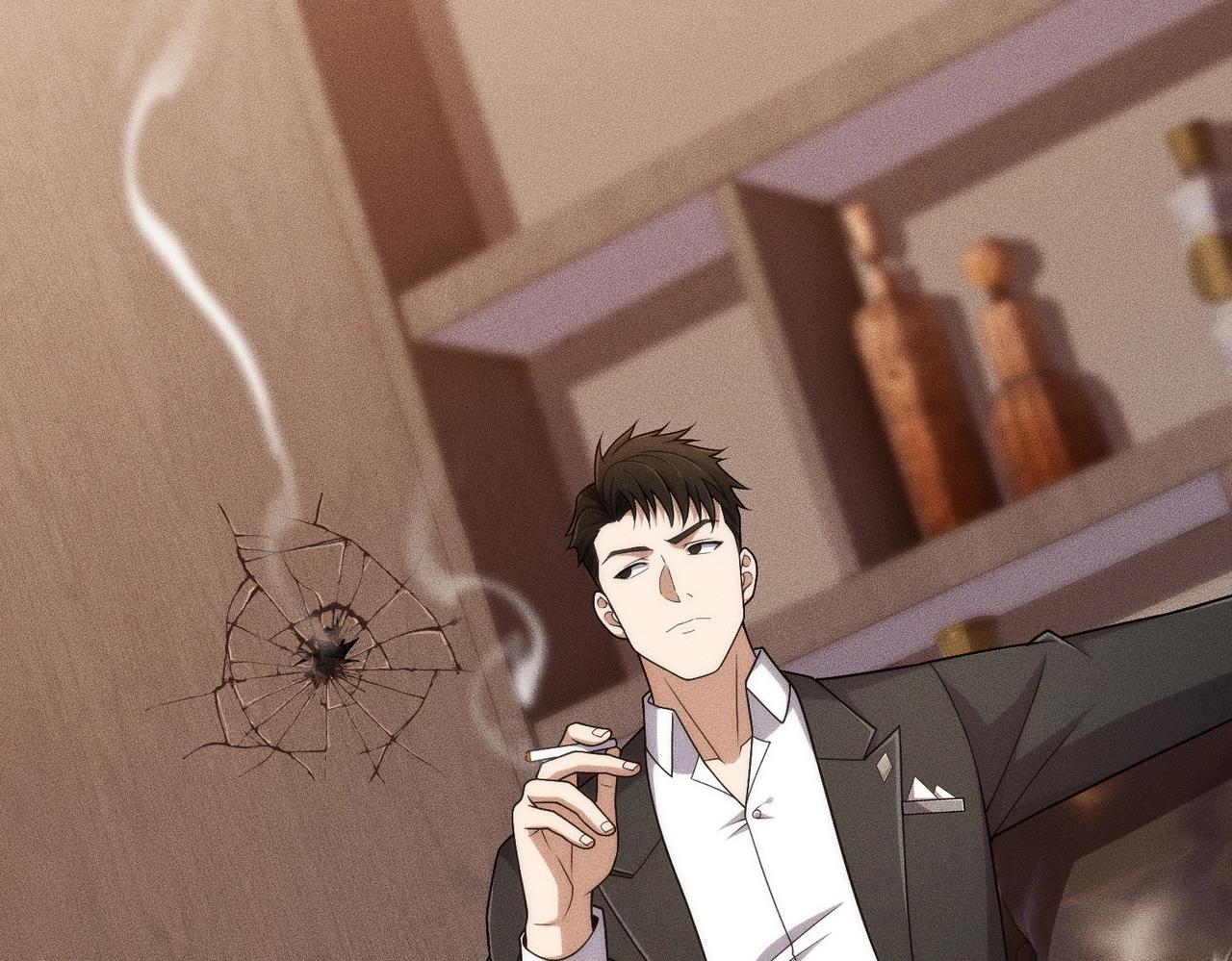 🍼都市隐龙 第39话 钢管舞？这么劲爆吗？ 第37页