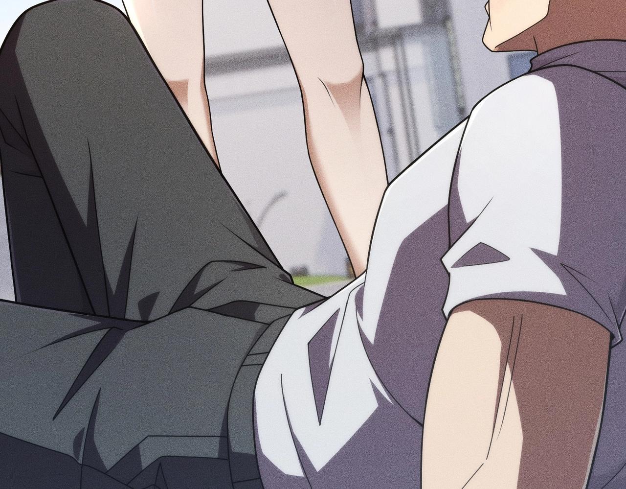 🍼都市隐龙 第41话 弄死你，就像弄死一只蚂蚁！ 第3页