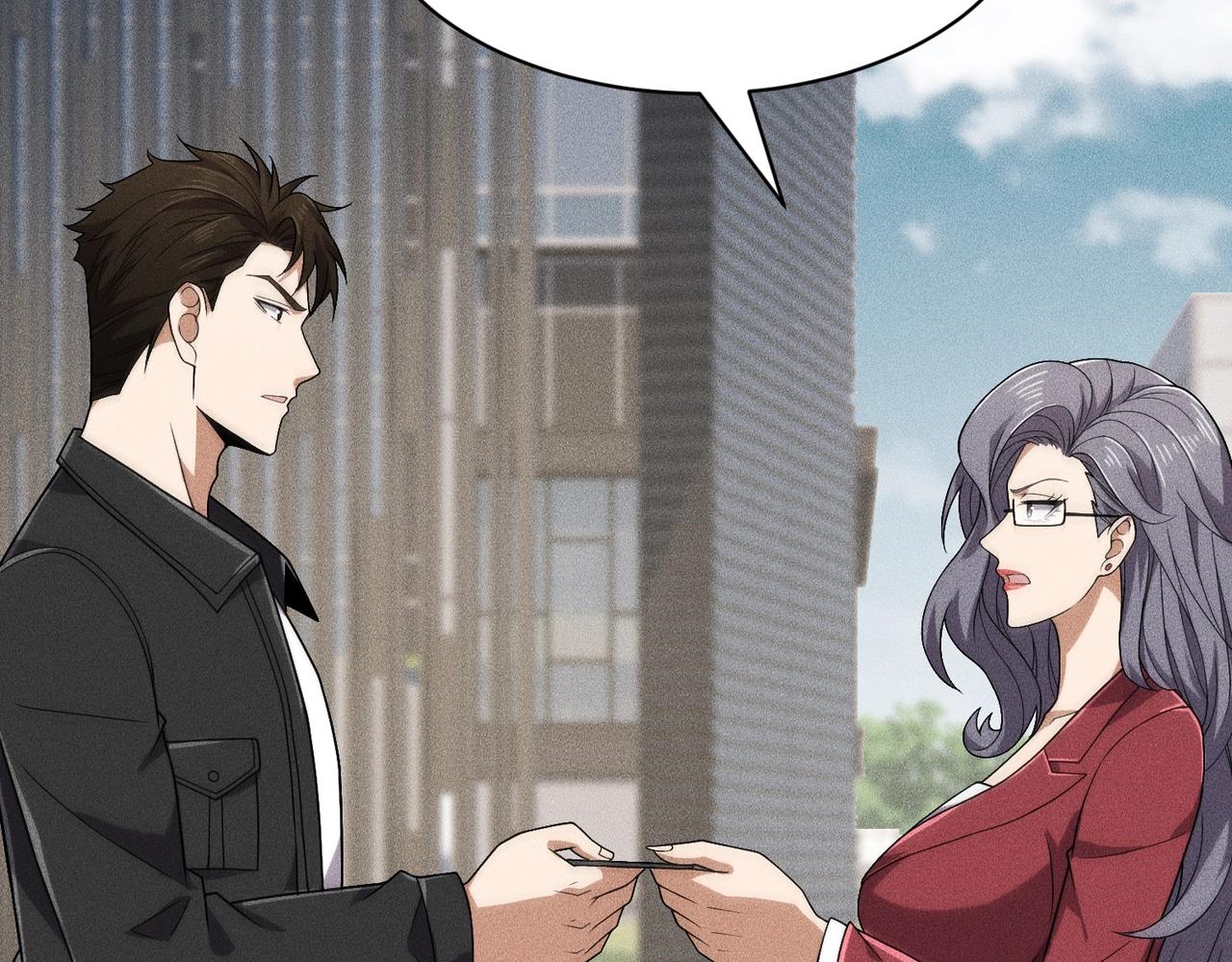 🍼都市隐龙 第51话 交易！ 第29页