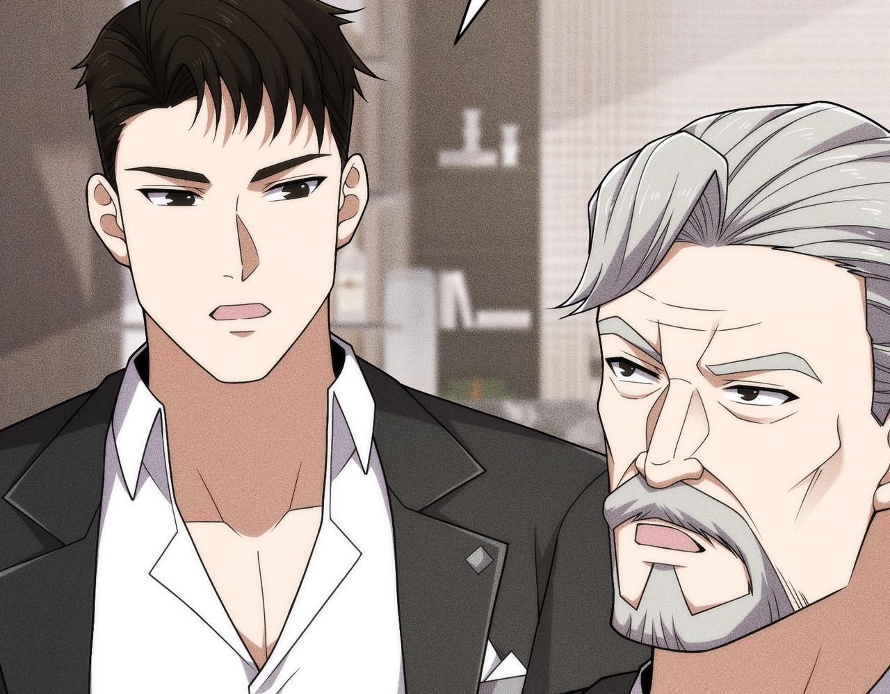 🍼都市隐龙 第53话 谁还不认识几个黑客？ 第36页
