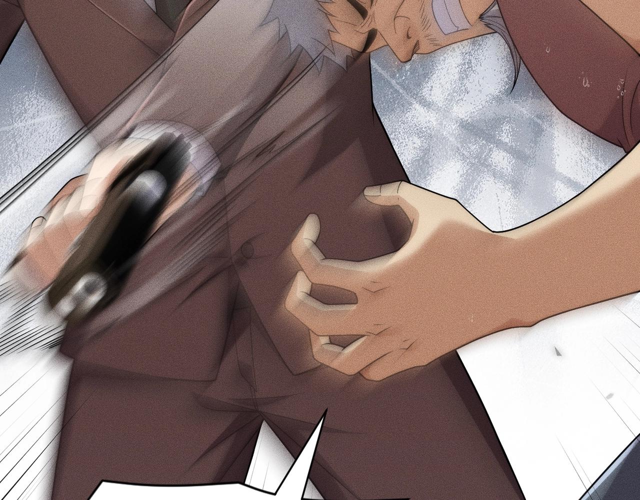 🍼都市隐龙 第57话 螳螂捕蝉，黄雀在后！ 第30页