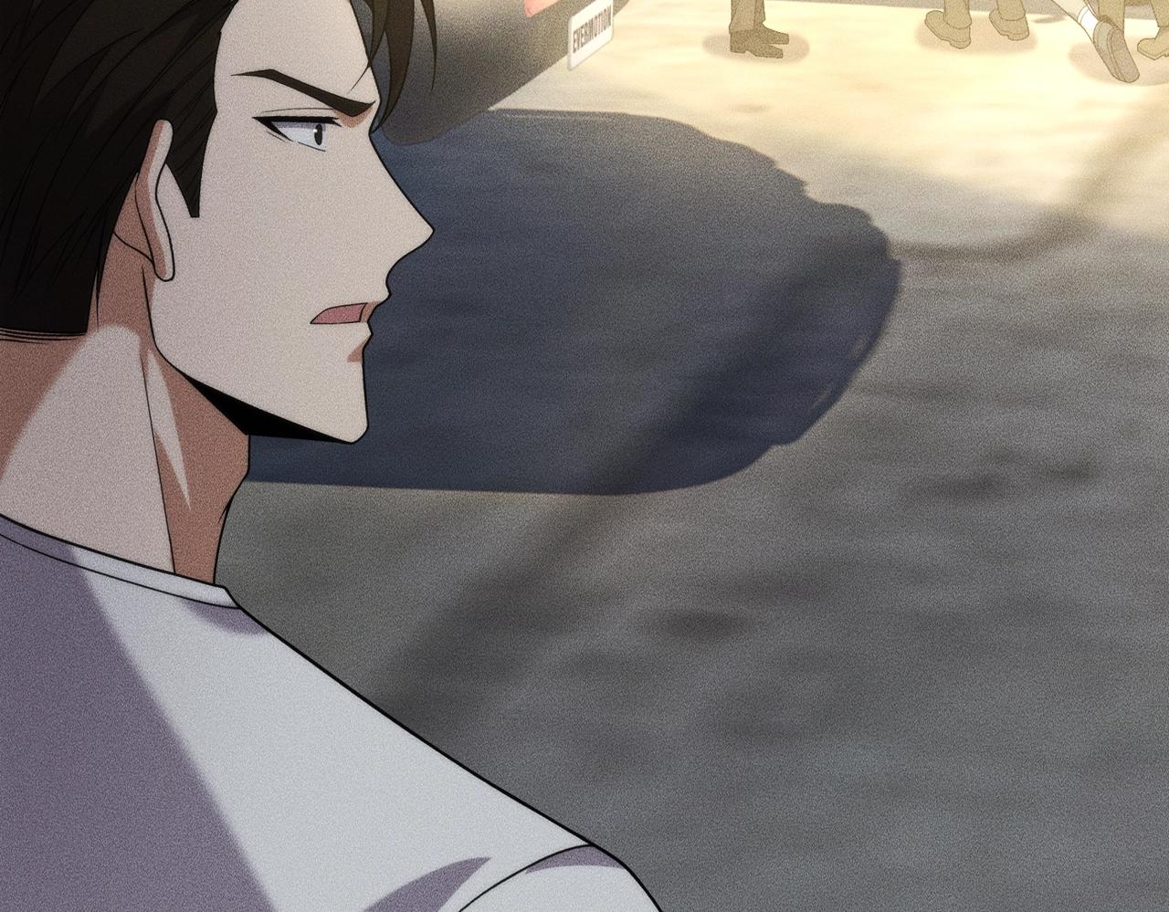 🍼都市隐龙 第61话 暗八门VS强人！ 第35页
