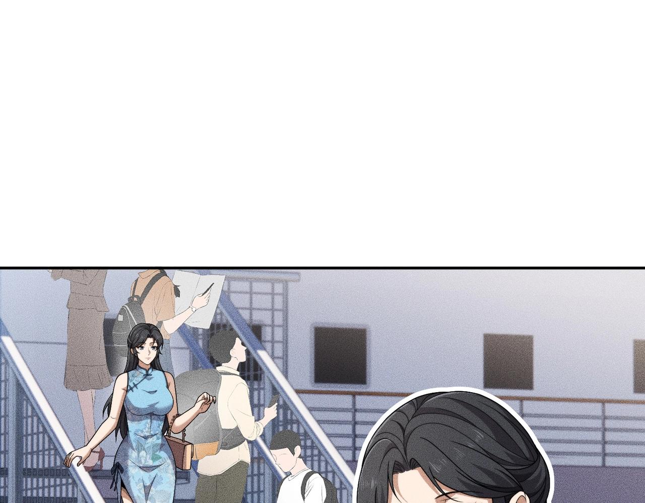 第69话 遇袭！半路杀出拦路虎！(1/4)-第70话