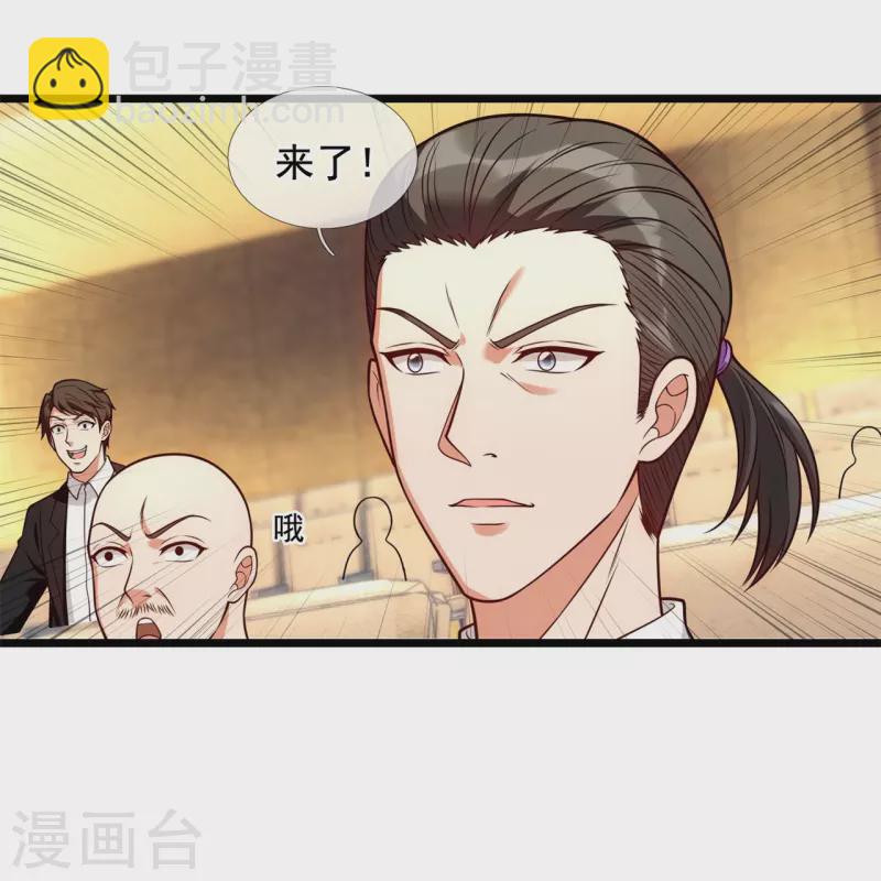 第259话 竞拍药王鼎-第264话