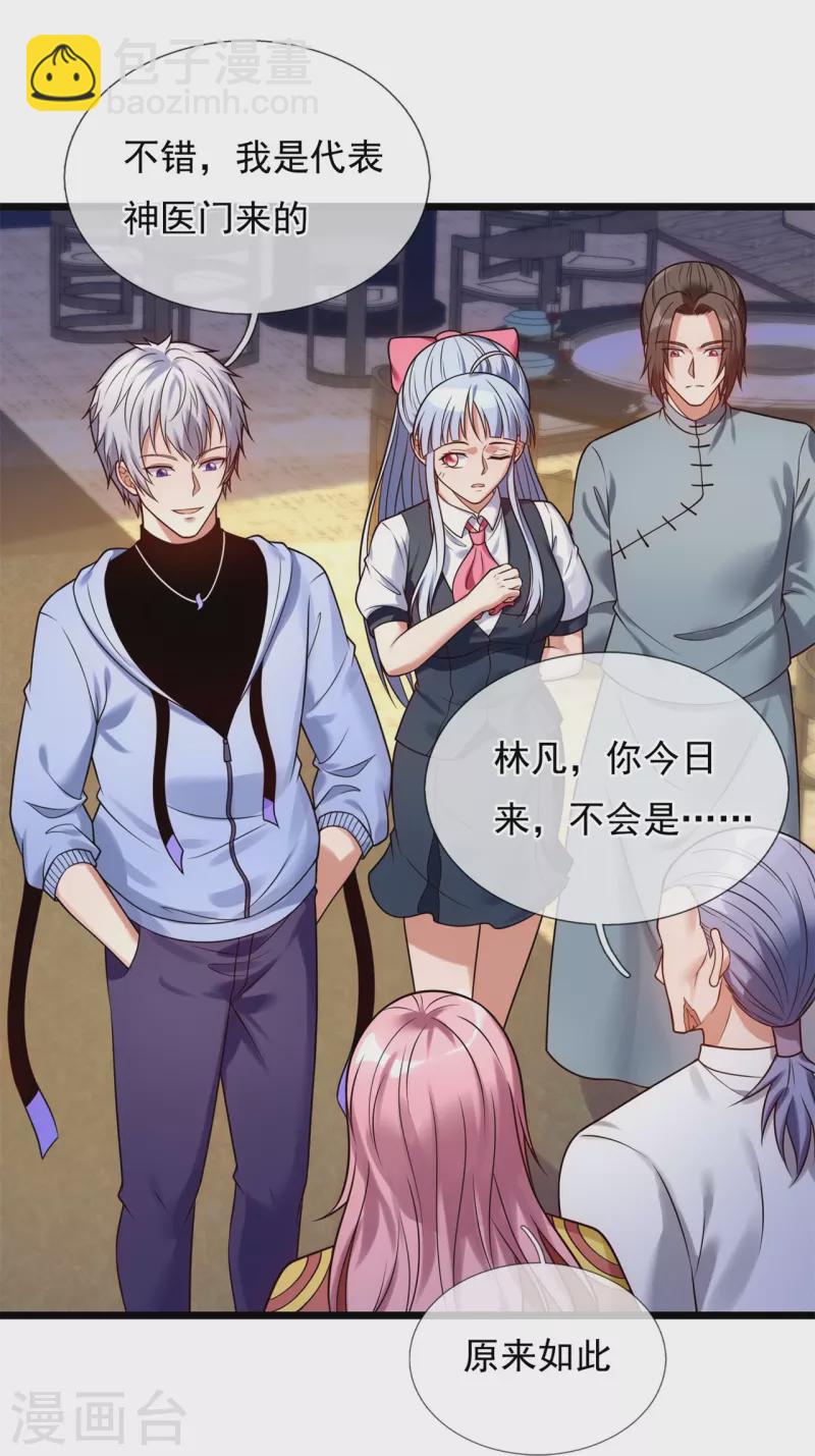 第265话 齐聚一堂-第270话
