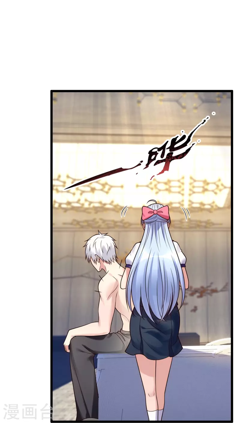 第267话 第一轮平手-第272话