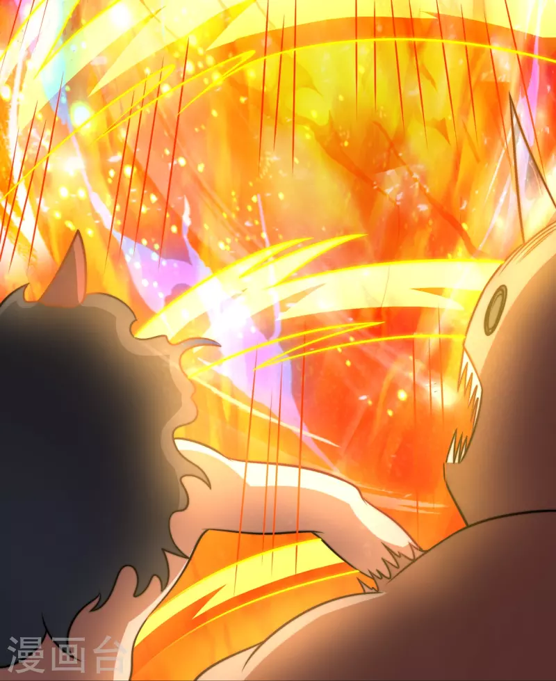 第339话 女鬼挡道-第344话