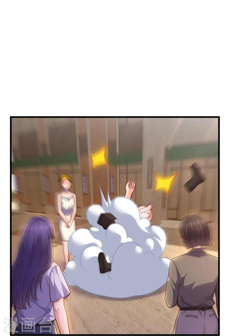 第355话 秃驴和野道士-第360话