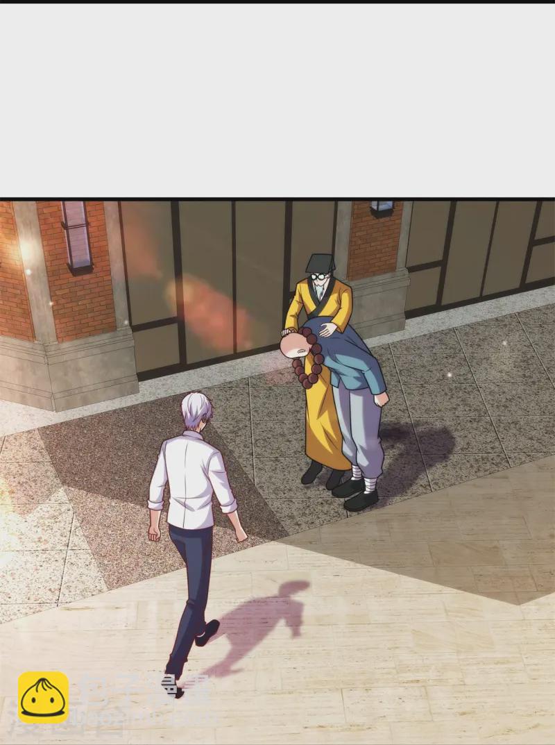 第355话 秃驴和野道士-第360话