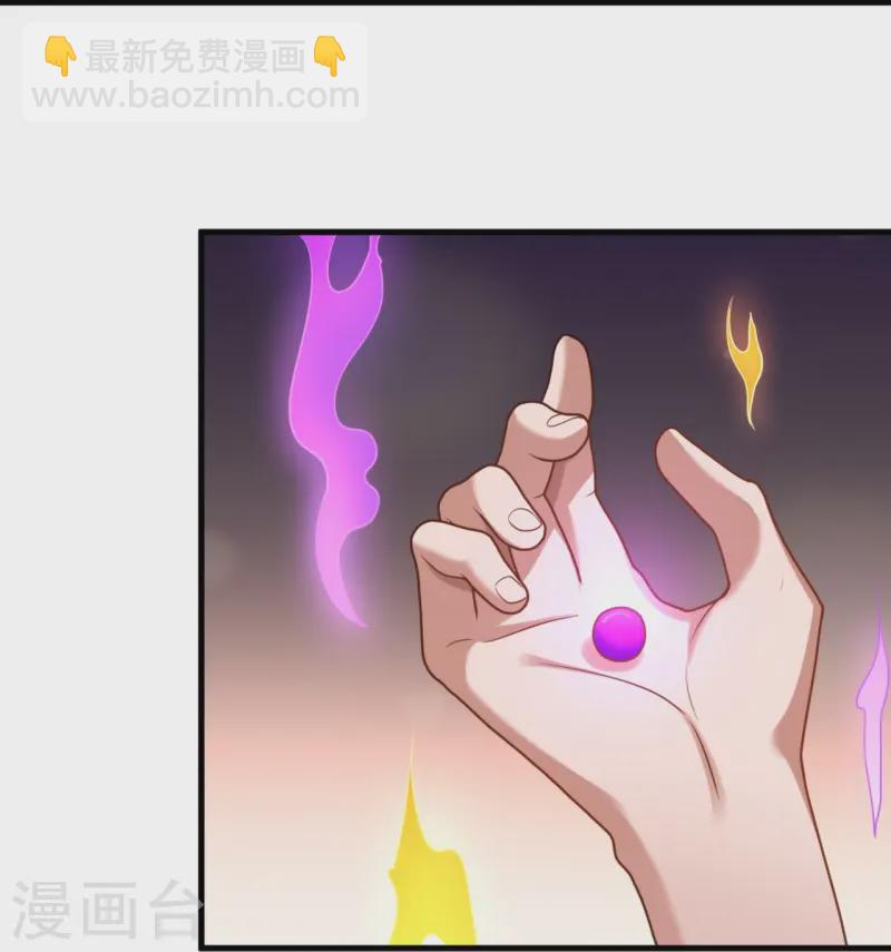 第361话 大佬，戏过了-第366话