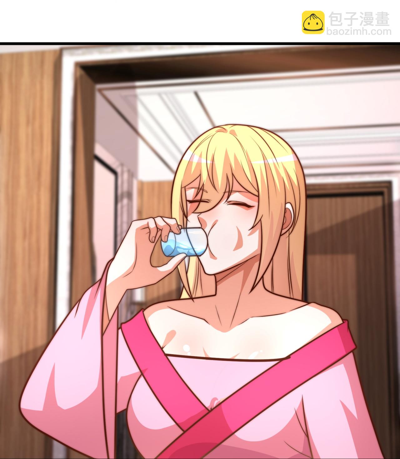 第369话 好东西留给徒弟-第374话