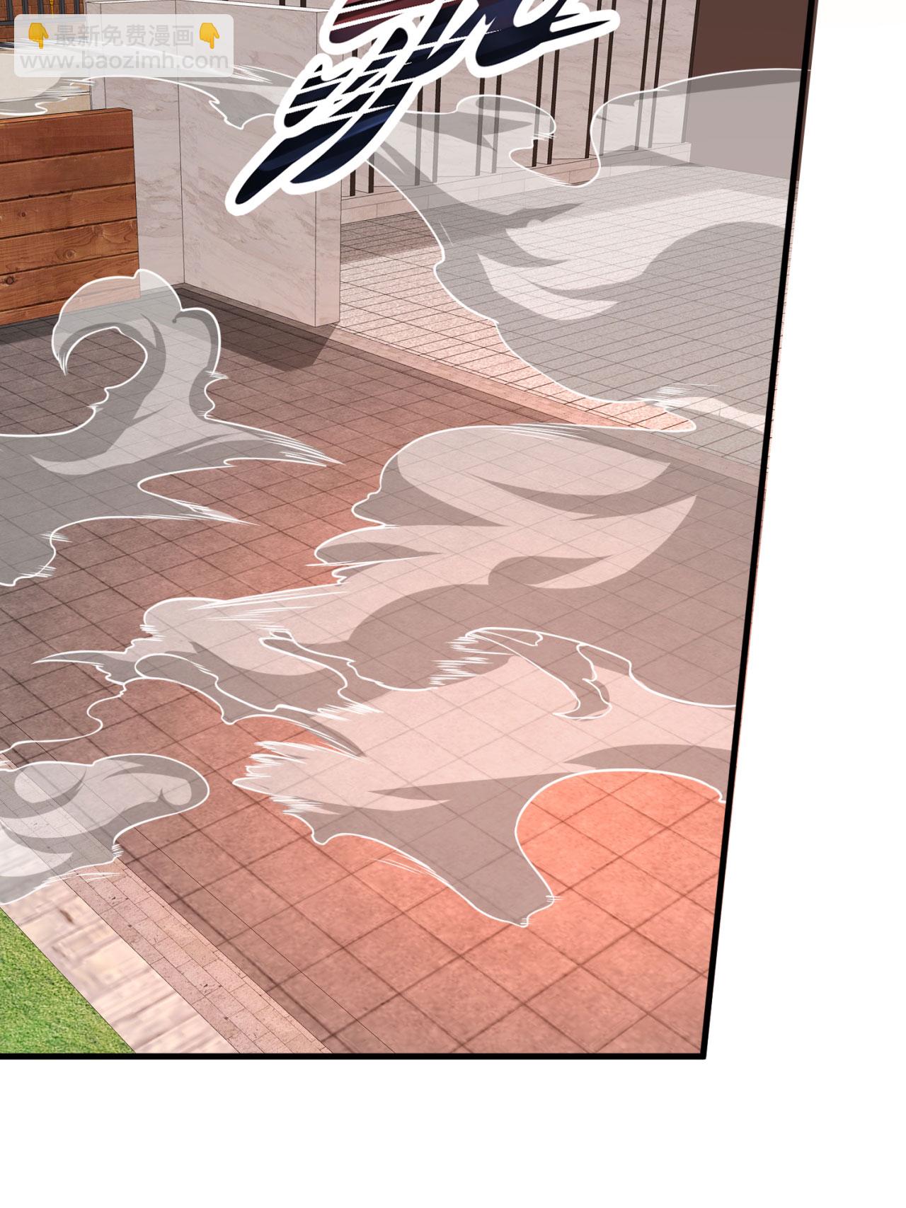 第371话 祝融法身-第376话