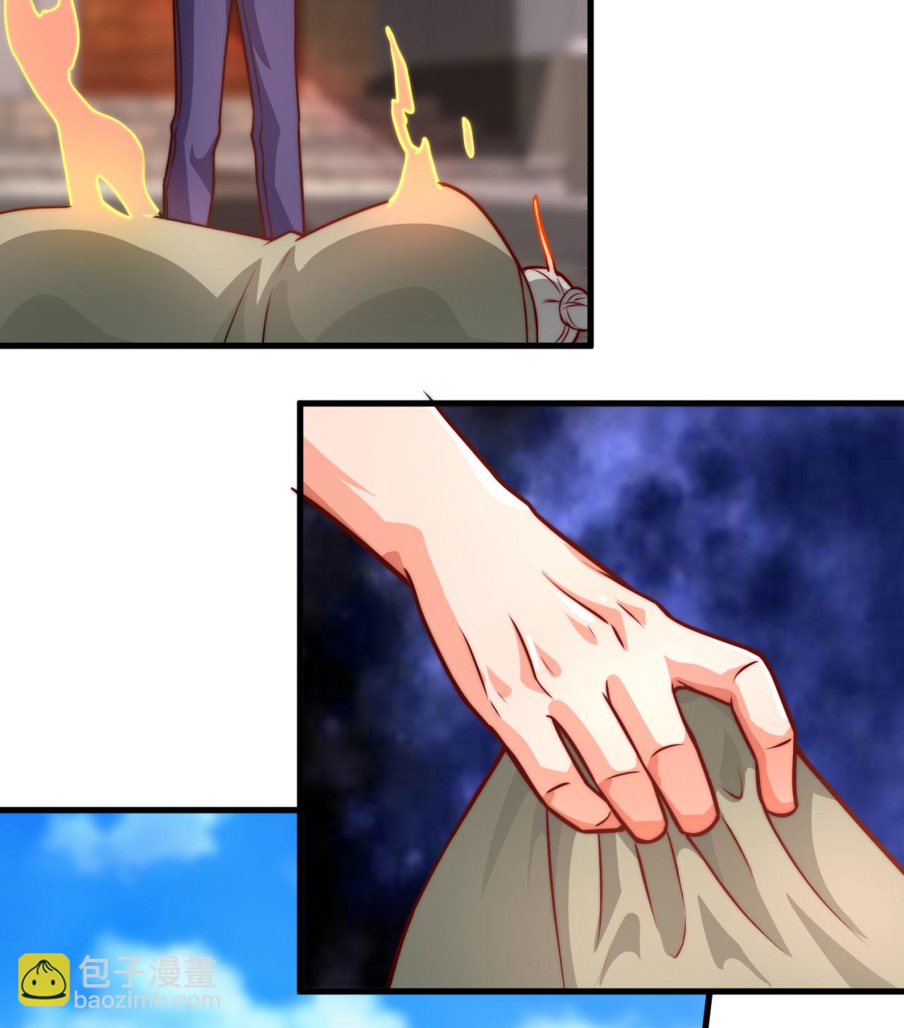 第371话 祝融法身-第376话