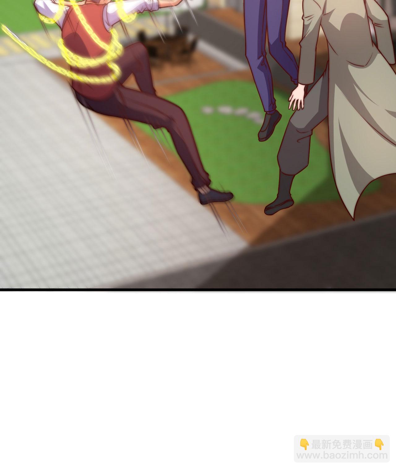第371话 祝融法身-第376话