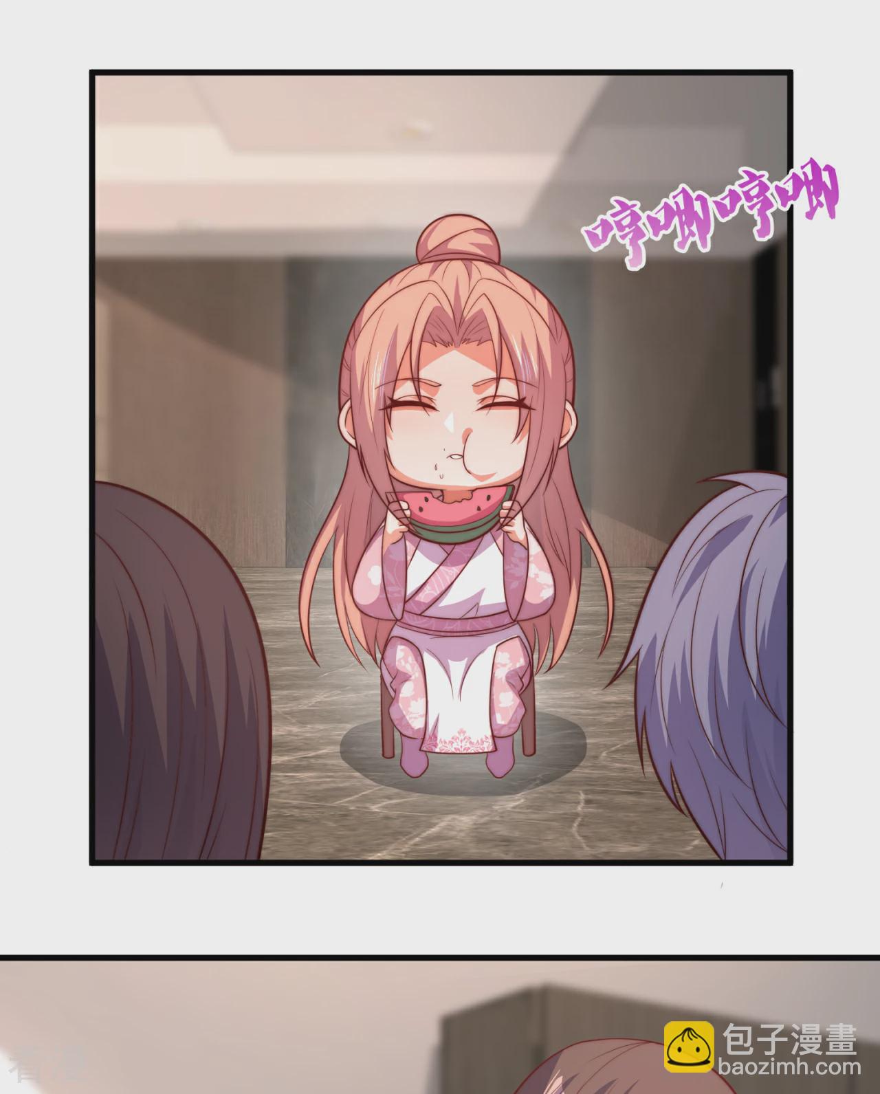 第373话 单枪匹马赴约-第378话
