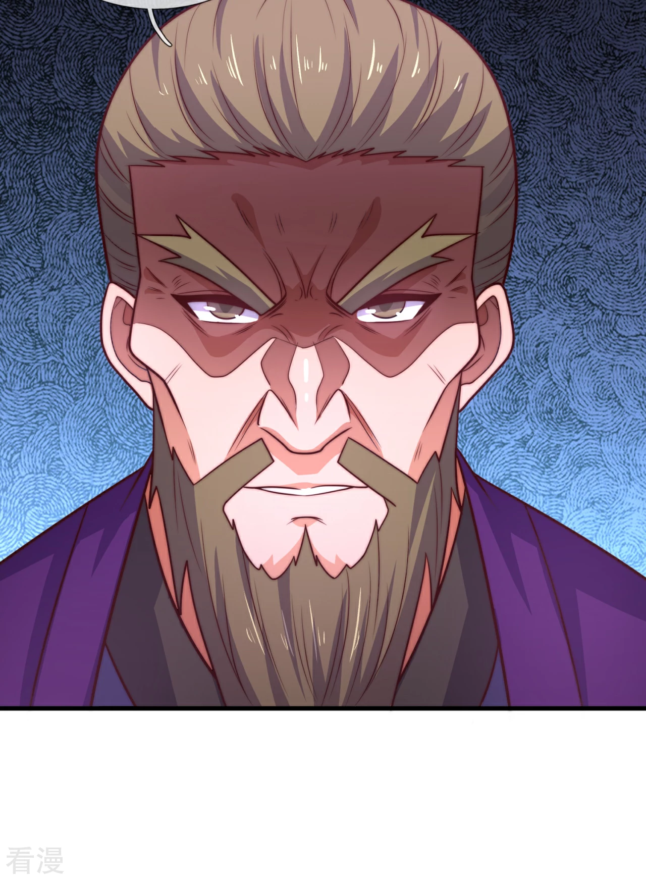 第373话 单枪匹马赴约-第378话