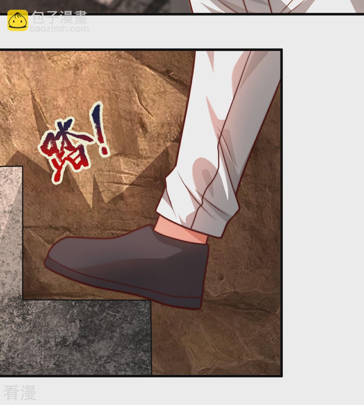 第373话 单枪匹马赴约-第378话