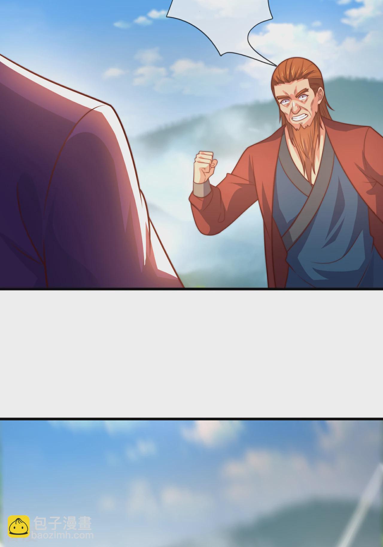 第375话 扰乱比试-第380话