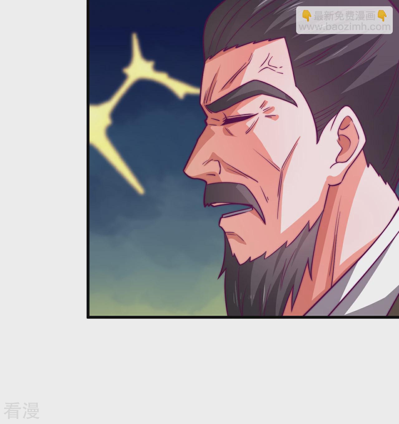 第375话 扰乱比试-第380话
