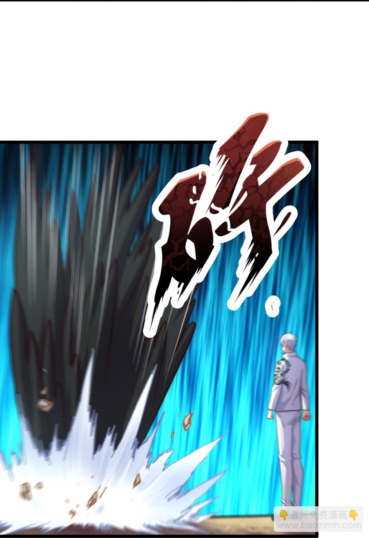 第381话 猎鹰-第386话