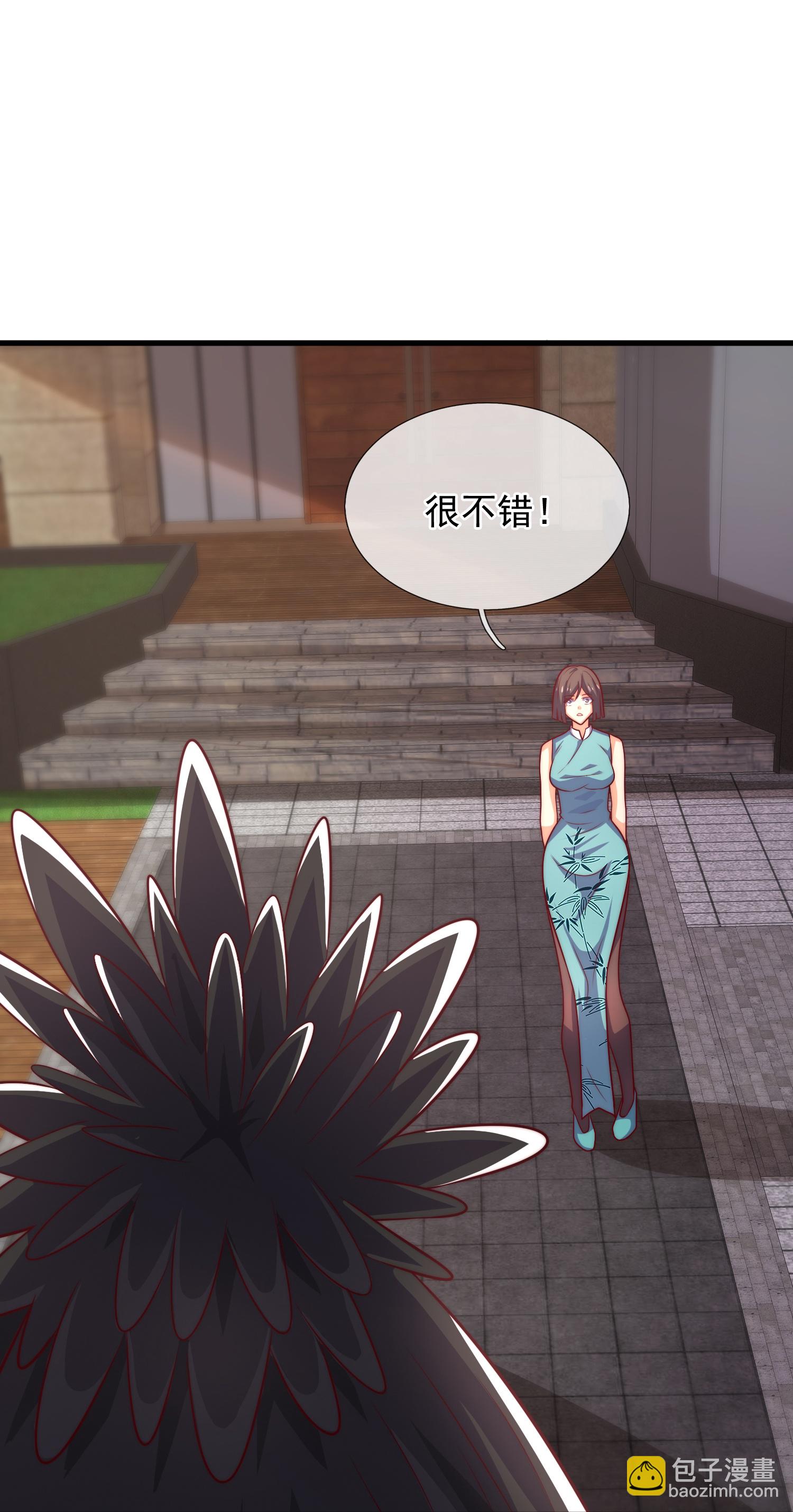 第387话 被偷家了-第392话