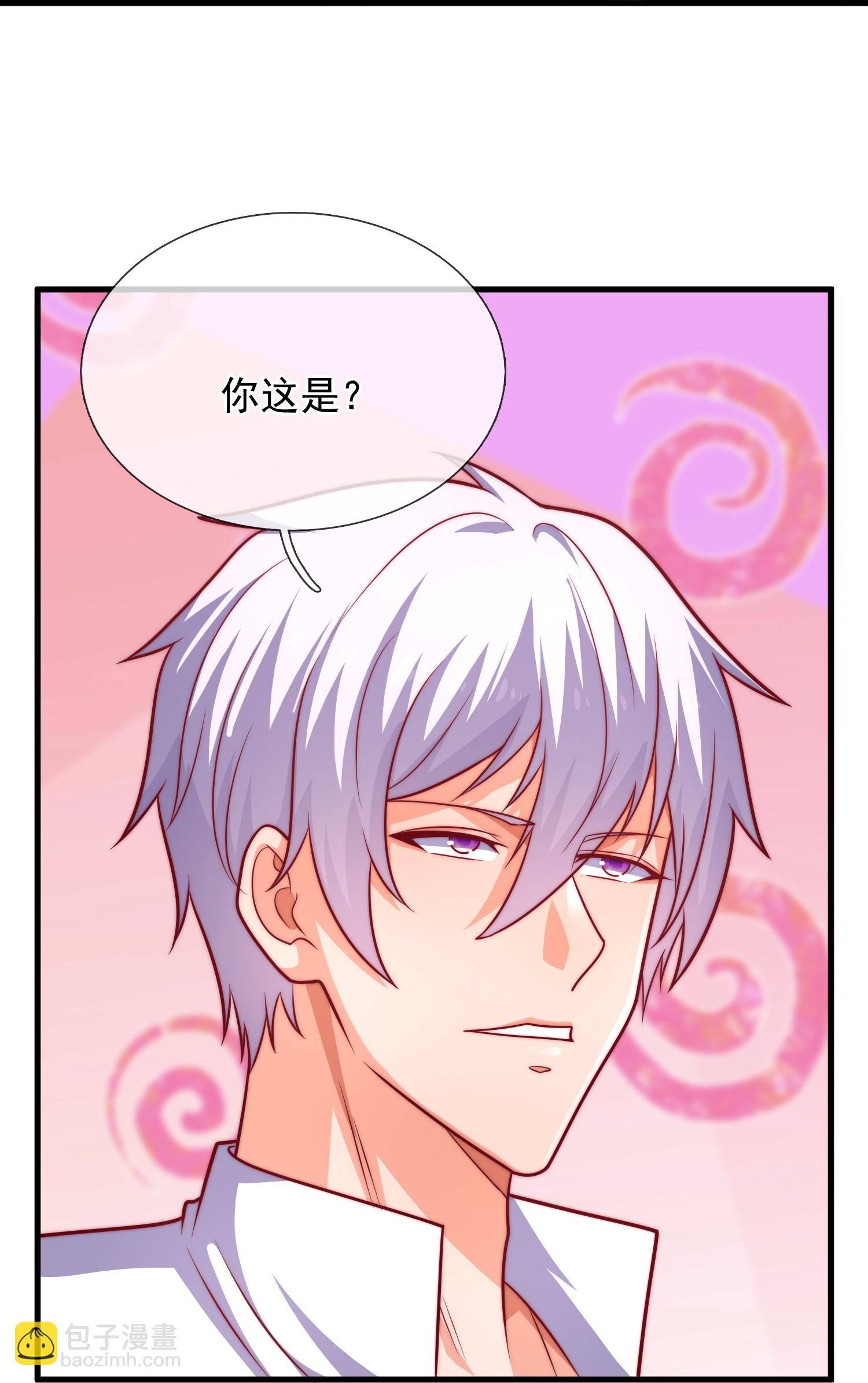 第387话 被偷家了-第392话