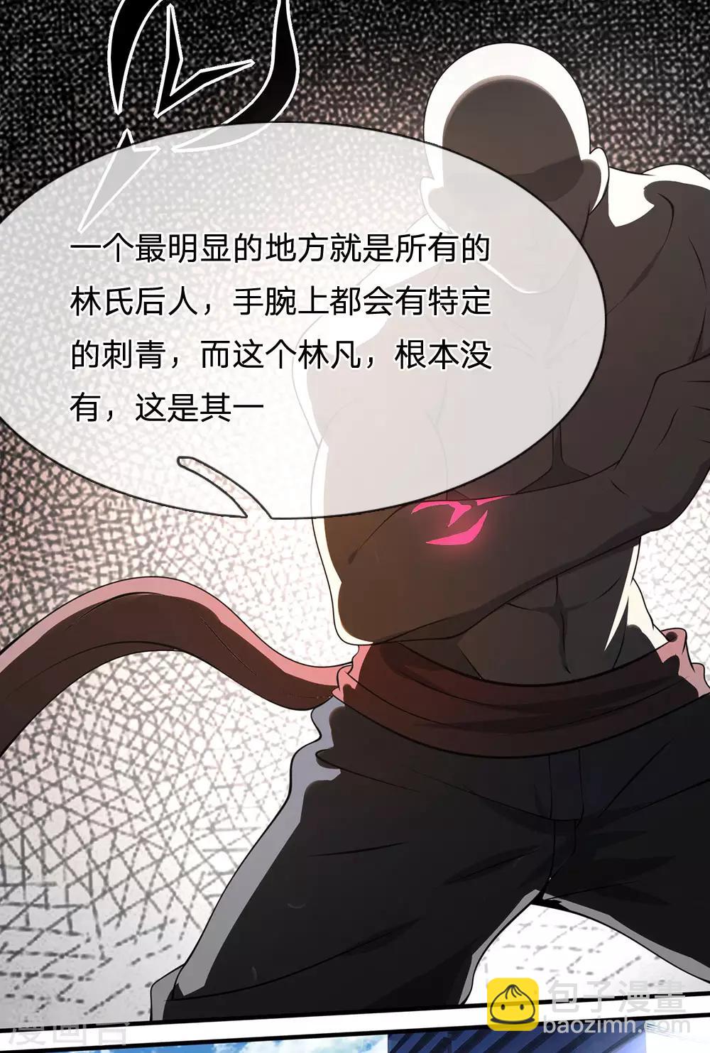 第73话 并非林氏后人-第74话