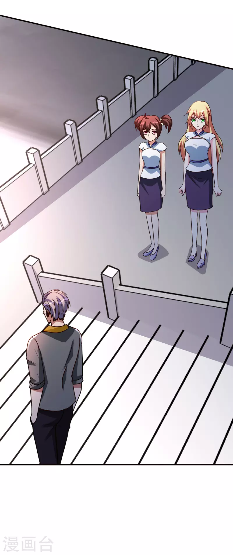 第145话 秒杀-第146话