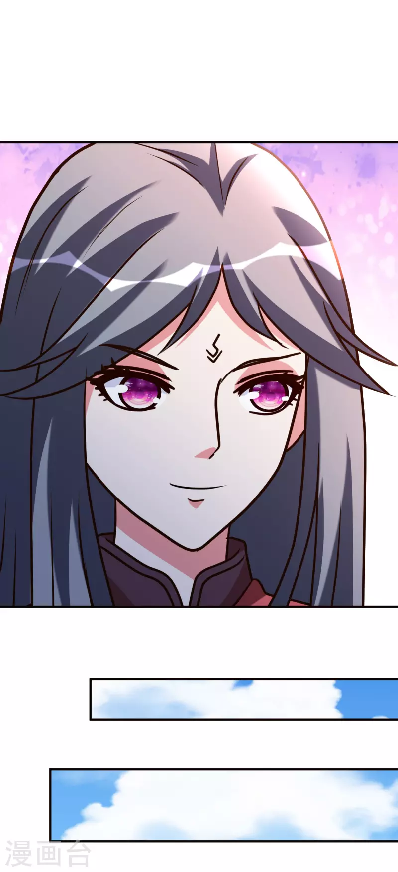 第149话 最后一剑-第150话
