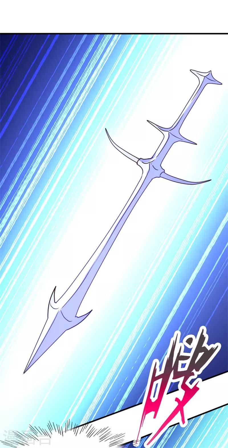第55话 万象之力-第56话
